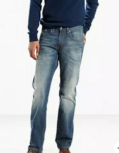 Levi's mens jeans